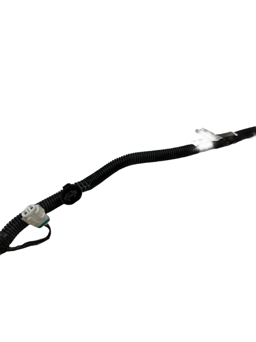 2017-2020 Tesla Model 3 Front Bumper Wiring Harness OEM 1067958-00-E