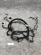 2020-2024 TESLA MODEL Y FRONT LEFT SIDE DOOR WIRING HARNESS OEM, 1489044-00-F
