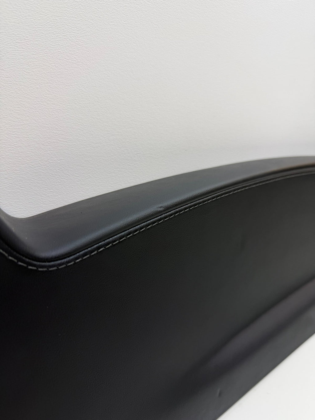 2016-20 Tesla Model S Center Console Left Side Trim Cover Panel 1055163-02-C
