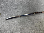 2016-2020 Tesla Model X Rear Right Side Upper Strip Molding OEM, 1032250-00-J