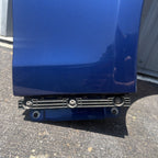 12-20 OEM Tesla Model S Front Right Passenger Fender Panel Black BLUE OEM