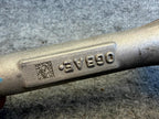♦️17-23 TESLA MODEL 3 FRONT RIGHT STEERING TIE ROD END BALL JOINT OEM, 104484100