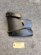 2020-2024 TESLA MODEL Y FRONT RIGHT SIDE BUMPER INNER BRACKET OEM, 1493742-00-A