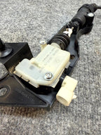2020 - 2024 TESLA MODEL Y FRONT HOOD LATCH LOCK MECHANISM OEM, 1033011-00-G