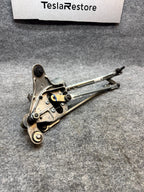 2017 - 2023 TESLA MODEL 3 FRONT WINDSHIELD WIPER MOTOR OEM, 1076725-00-G