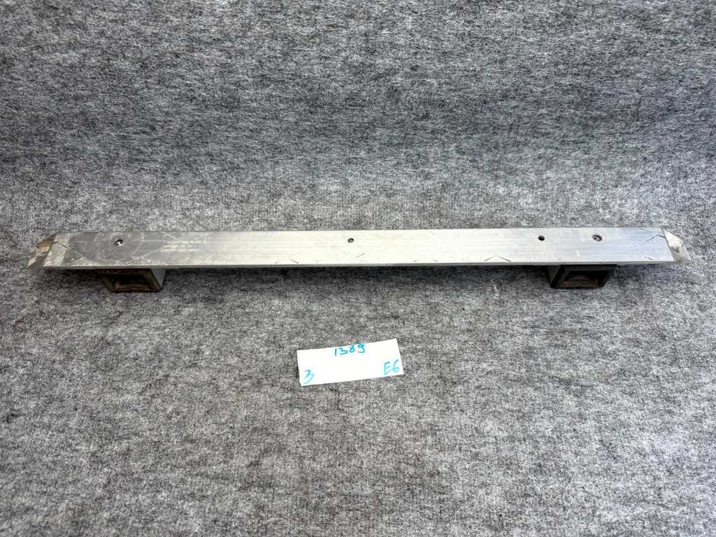 ♦️17-23 TESLA MODEL 3 FRONT TRUNK REINFORCEMENT BRACKET SUPPORT OEM,1104777-00-A