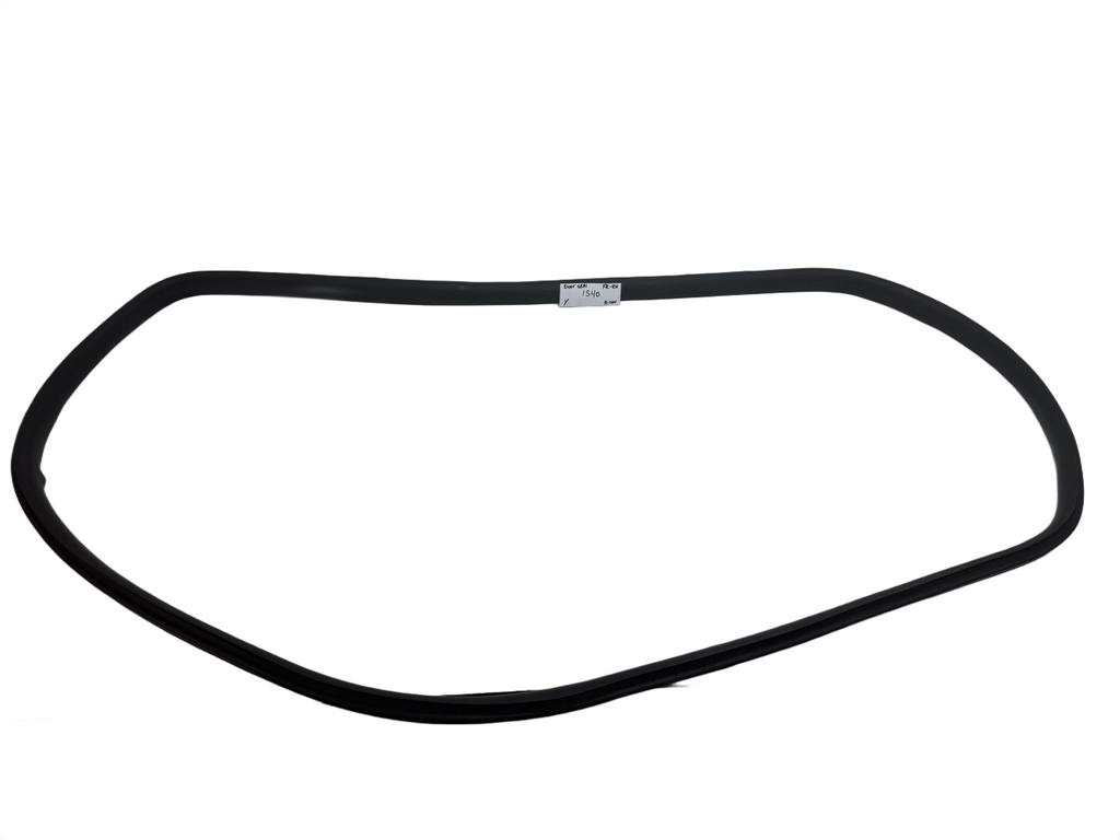 2016 - 2020 Tesla Model Y Front Right Passenger Side Door Body Weatherstrip Seal