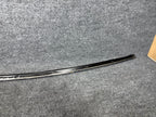 2016-2020 Tesla Model X Front Right Side A-Pillar Molding Trim OEM, 1032124-50-F