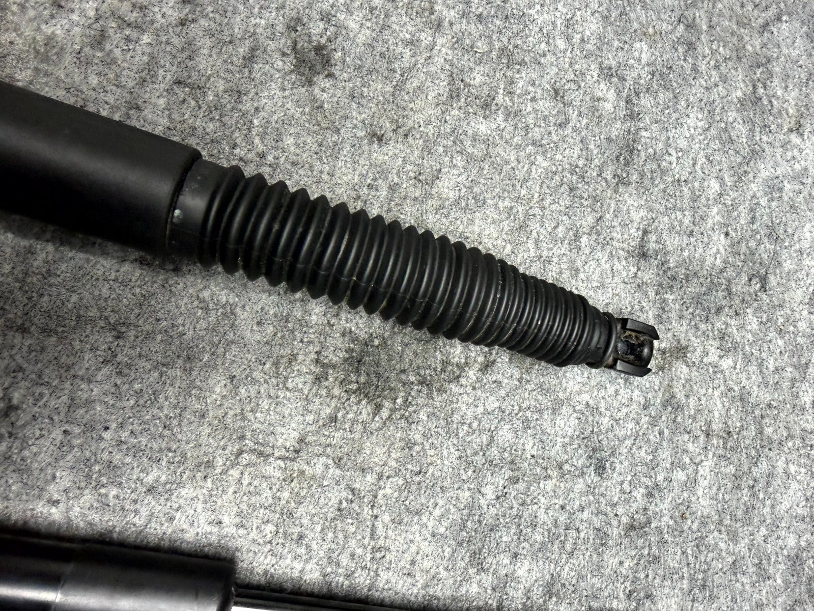 ♦️2017-2023 TESLA MODEL 3 REAR TAILGATE POWER HATCH LIFT STRUT OEM, 1551488-00-C