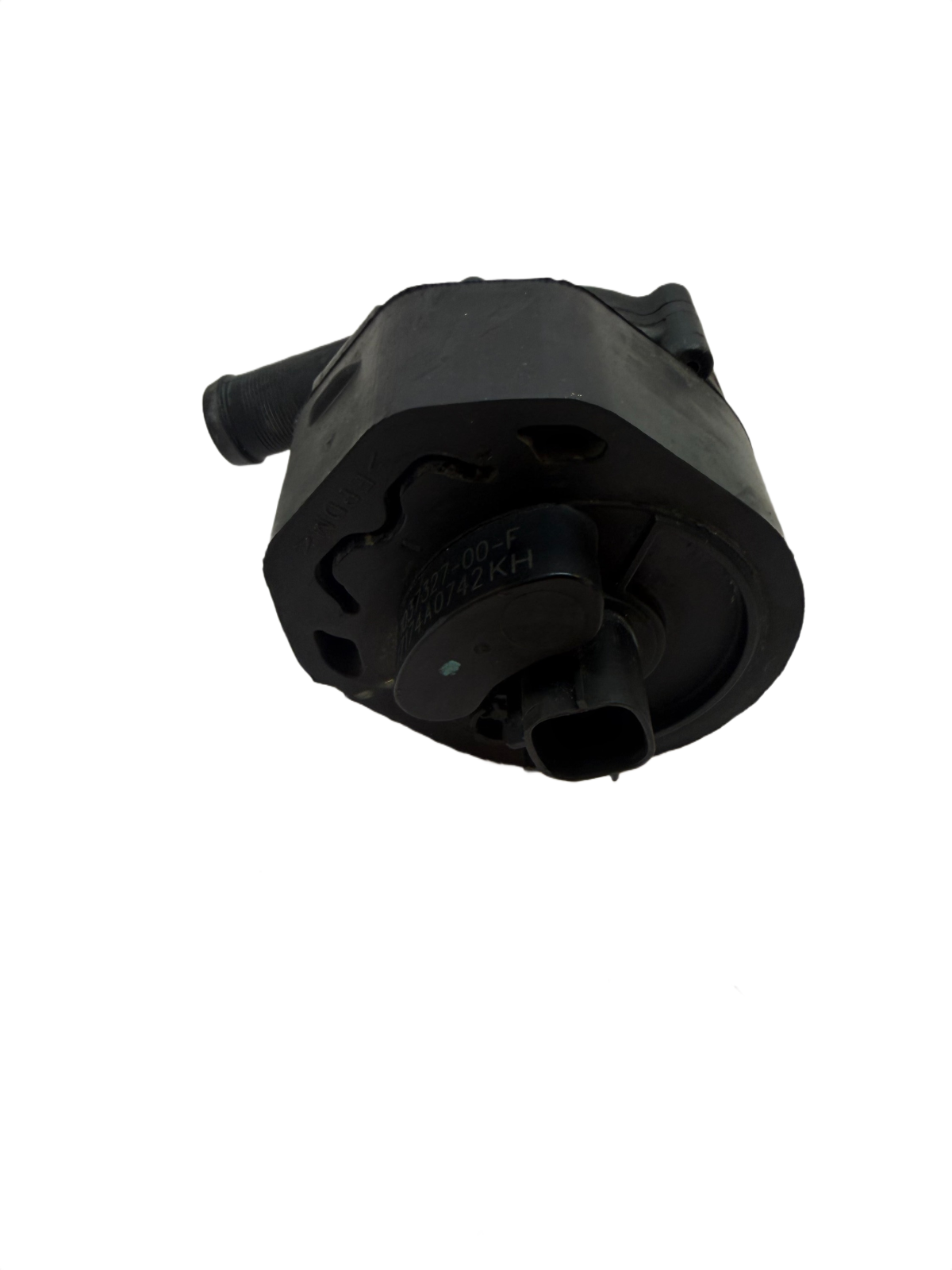 2016-2020 Tesla Model S Auxiliary Coolant Water Cooling Pump 1037327-00-F