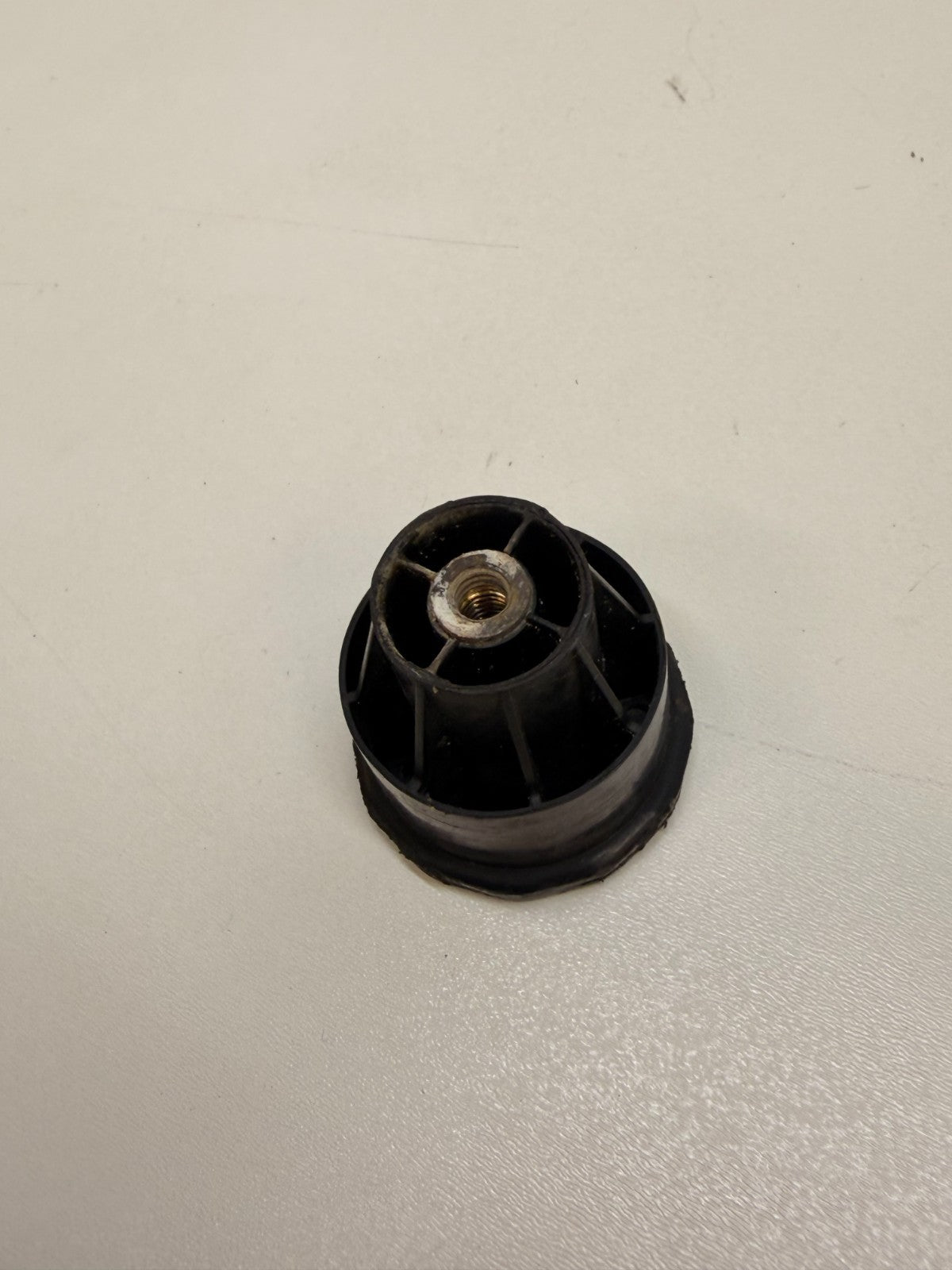 2021-2025 Tesla Model S Liftgate Back Door Trunk Damper Stopper
