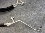 ♦️2017-2023 TESLA MODEL 3 A/C CONDITIONER SUCTION HOSE PIPE LINE OEM, 109215700F