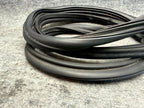 ♦️17–23 TESLA MODEL 3 REAR TRUNK COMPARTMENT WEATHERSTRIP SEAL OEM, 1090492-00-B