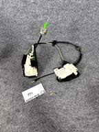 2016-2020 Tesla Model X Front Left Door Lock Latch Actuator OEM, 1112063-00-B