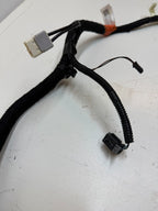 20-24 Tesla Model Y Rear Liftgate Trunk Wiring Harness & Connector 1616689-00-E