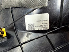 2016-2020 Tesla Model X Front Right Lower Dash Trim Cover OEM, 1002310-21-E