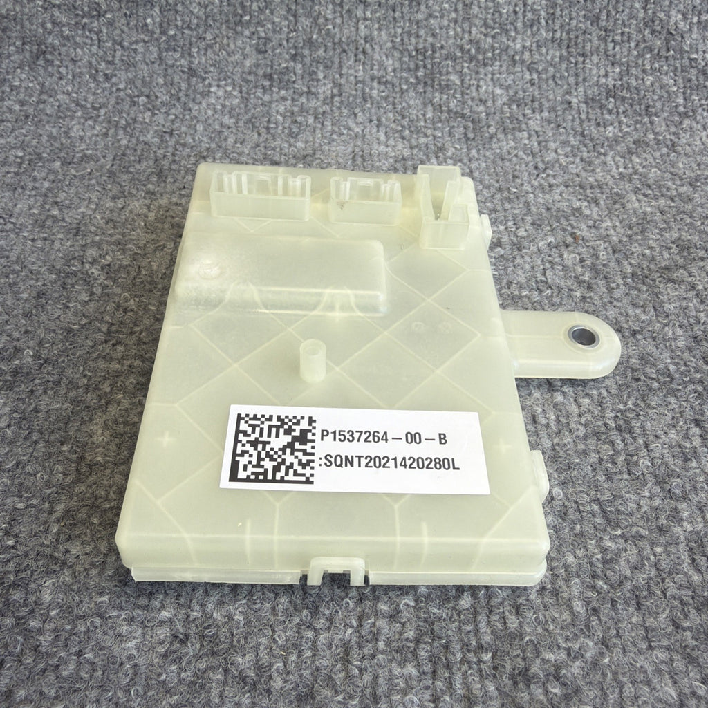 ♦️20-24 Model Y MY GEN4 Charge Port Controller ECU Control Module 1537264-00-B