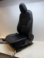 2017-2023 Tesla Model 3 Front Right Passenger Seat Black 1456943-00-A
