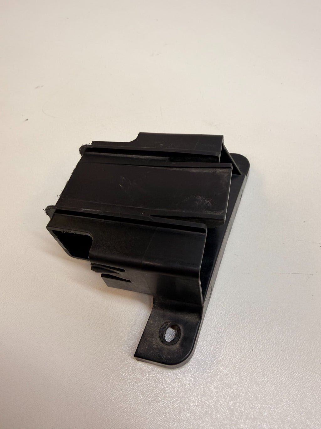 2012-17 Tesla Model S HomeLink Garage Door Opener Module W/ bracket 1114984-00-B
