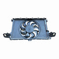 TESLA MODEL Y 3 RADIATOR FAN 2020 2021 2022 2023 2024 1494179-00-B ORIGINAL OEM