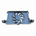 TESLA MODEL Y 3 RADIATOR FAN 2020 2021 2022 2023 2024 1494179-00-B ORIGINAL OEM