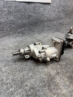 2017 - 2023 TESLA MODEL 3 POWER STEERING GEAR RACK AND PINION OEM, 1044832-00-A