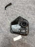 2017 - 2024 TESLA MODEL 3 Y CHARGE CHARGING PORT INLET SOCKET OEM, 1490374-10-E
