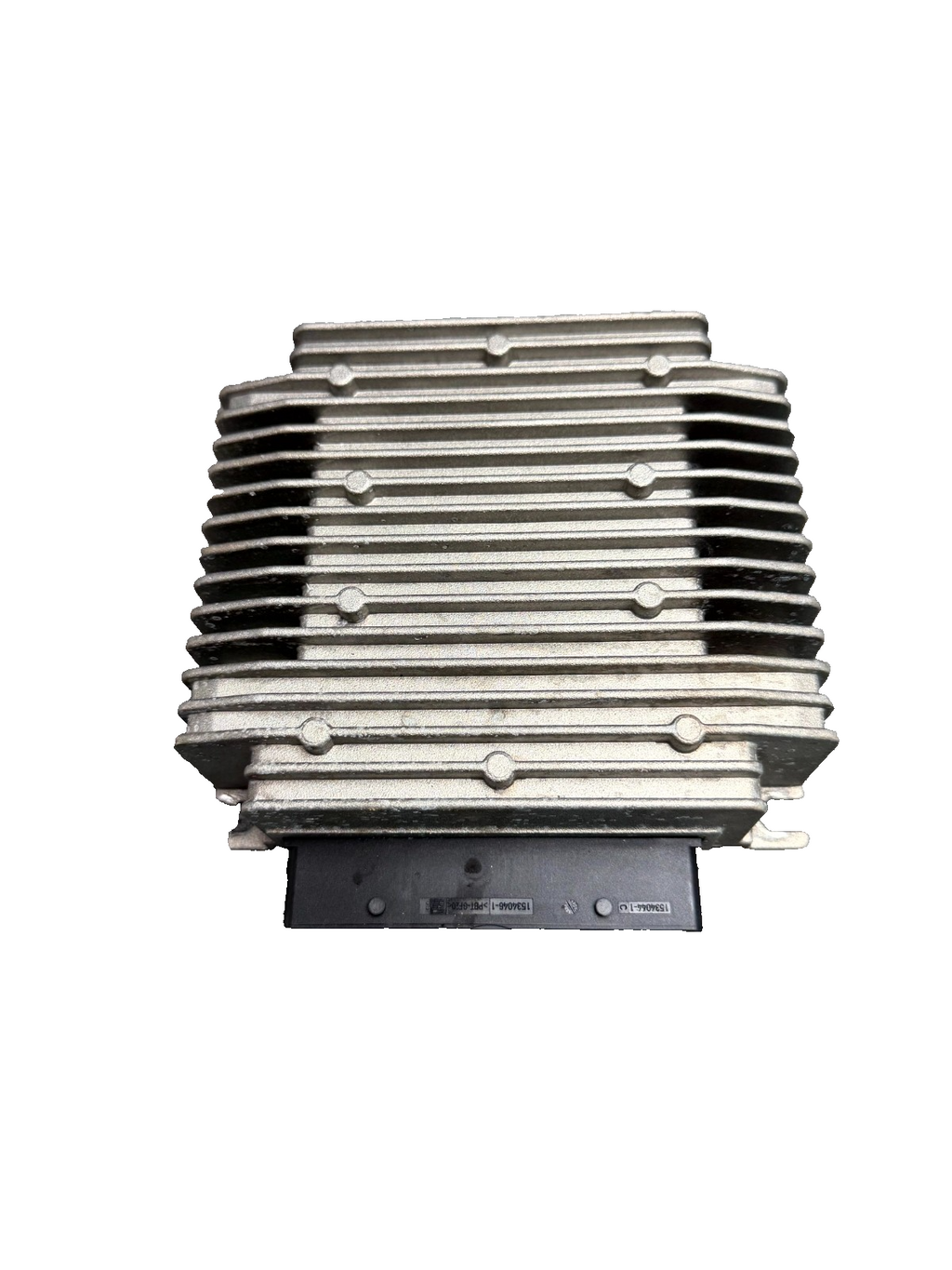♦️2012 - 2020 TESLA MODEL S PREMIUM EXTERNAL AUDIO AMPLIFIER OEM, 1004833-10-A