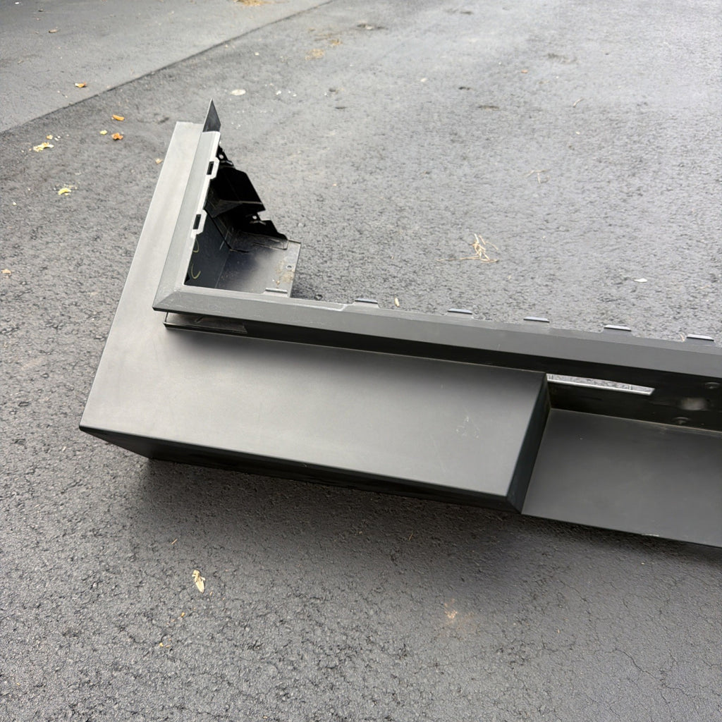 2024 2025 24 25 Tesla Cybertruck Rear Bumper Cover OEM  1896361-00-E