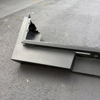 2024 2025 24 25 Tesla Cybertruck Rear Bumper Cover OEM  1896361-00-E