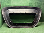 ♦️2020 - 2024 TESLA MODEL Y HOOD LUGGAGE STORAGE BAFFLE OEM, 1494088-00-C