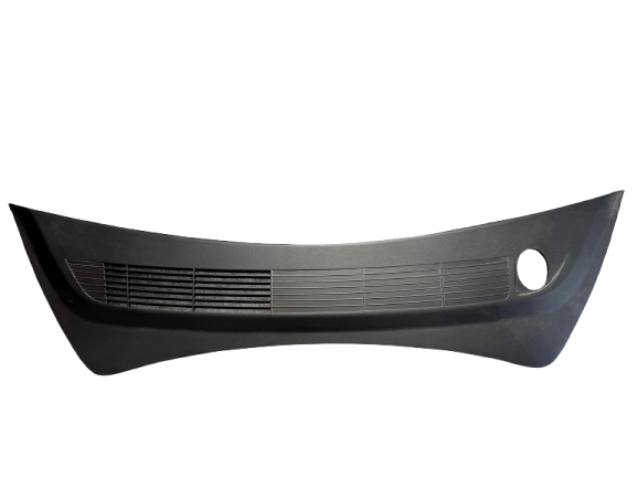 ♦️17-23 TESLA MODEL 3 FRONT WINDSHIELD COWL VENT COVER PANEL OEM, 1081675-00-E