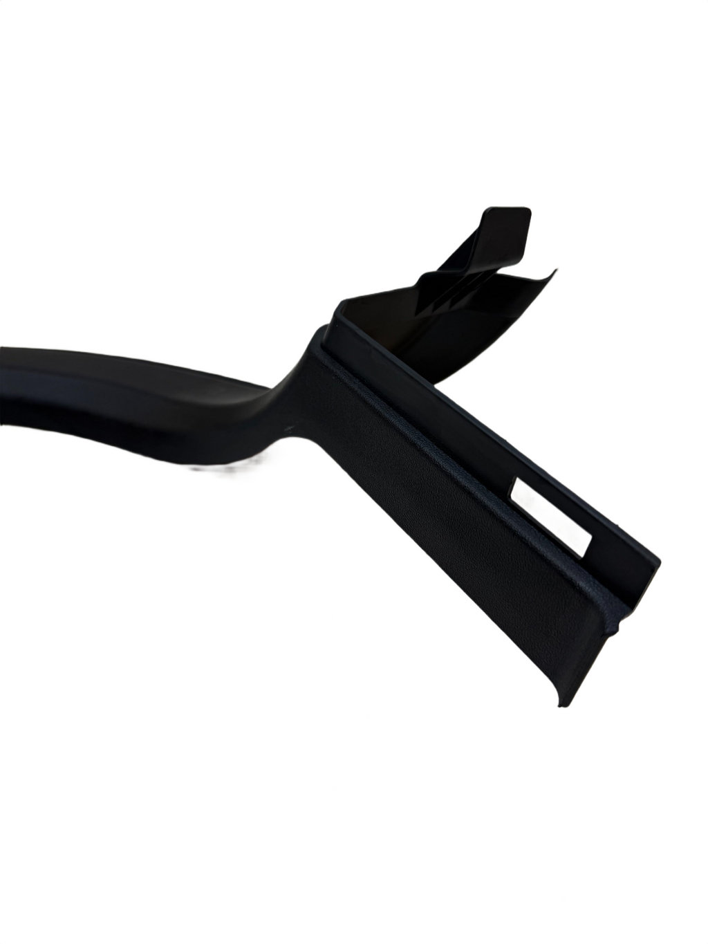 2012-2020 Tesla Model S MS Rear Right Tailgate Trunk Side Trim RH 1009066-00-C