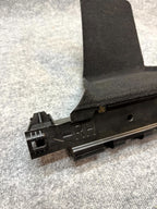 2020-2025 TESLA MODEL Y RIGHT SIDE TRUNK RUCKET BRACKET OEM, 1816617-00-A