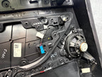 ♦️2017 - 2023 TESLA MODEL 3 REAR RIGHT SIDE DOOR PANEL TRIM OEM, 1090413-01-M