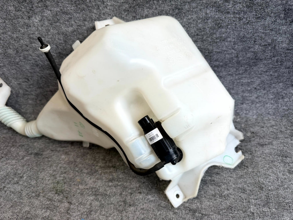 ♦️2012 - 2016 TESLA MODEL S WINDSHIELD WASHER RESERVOIR TANK OEM, 1005400-00-B