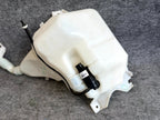 ♦️2012 - 2016 TESLA MODEL S WINDSHIELD WASHER RESERVOIR TANK OEM, 1005400-00-B