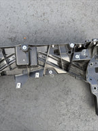 2021-2024 Tesla Model S Front radiator core support OEM 1610659-02-C