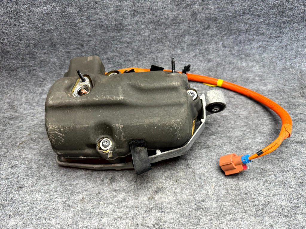 ♦️2016-2020 TESLA MODEL S AIR CONDITIOING A/C COMPRESSOR PUMP OEM, 1063369-00-D
