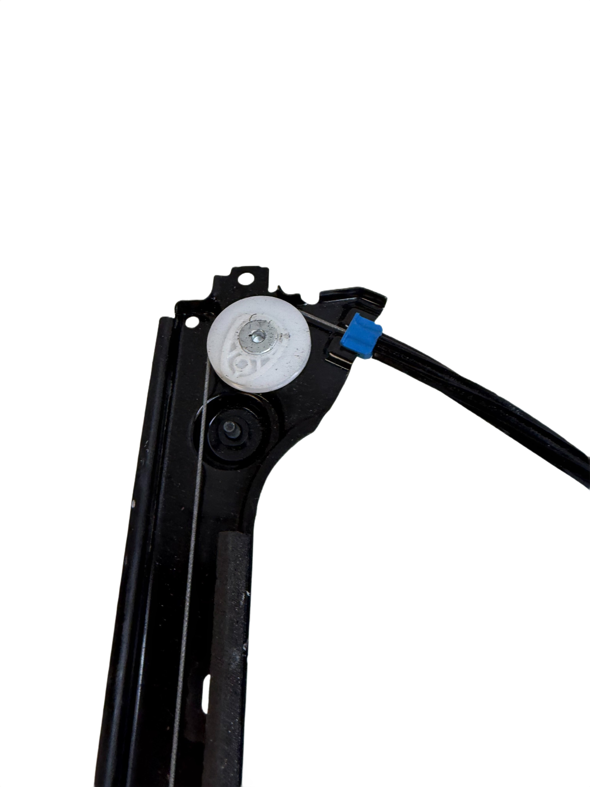2016-2020 Tesla Model X Front Left Window Regulator with Motor OEM 1028818-00-F