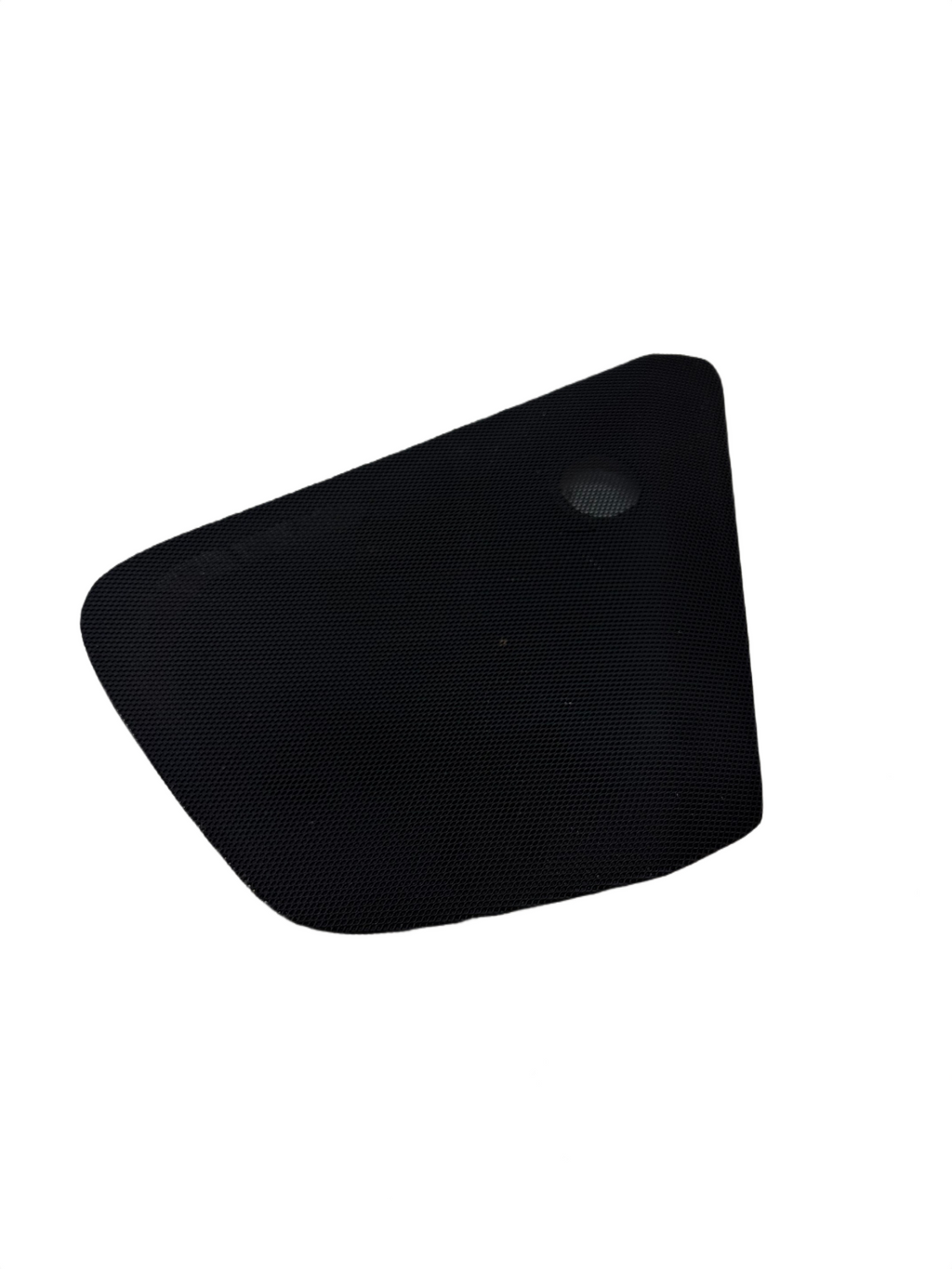 2016-2020 Tesla Model X Rear Left Side Door Speaker Cover Trim 1037510-00-B