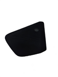 2016-2020 Tesla Model X Rear Left Side Door Speaker Cover Trim 1037510-00-B