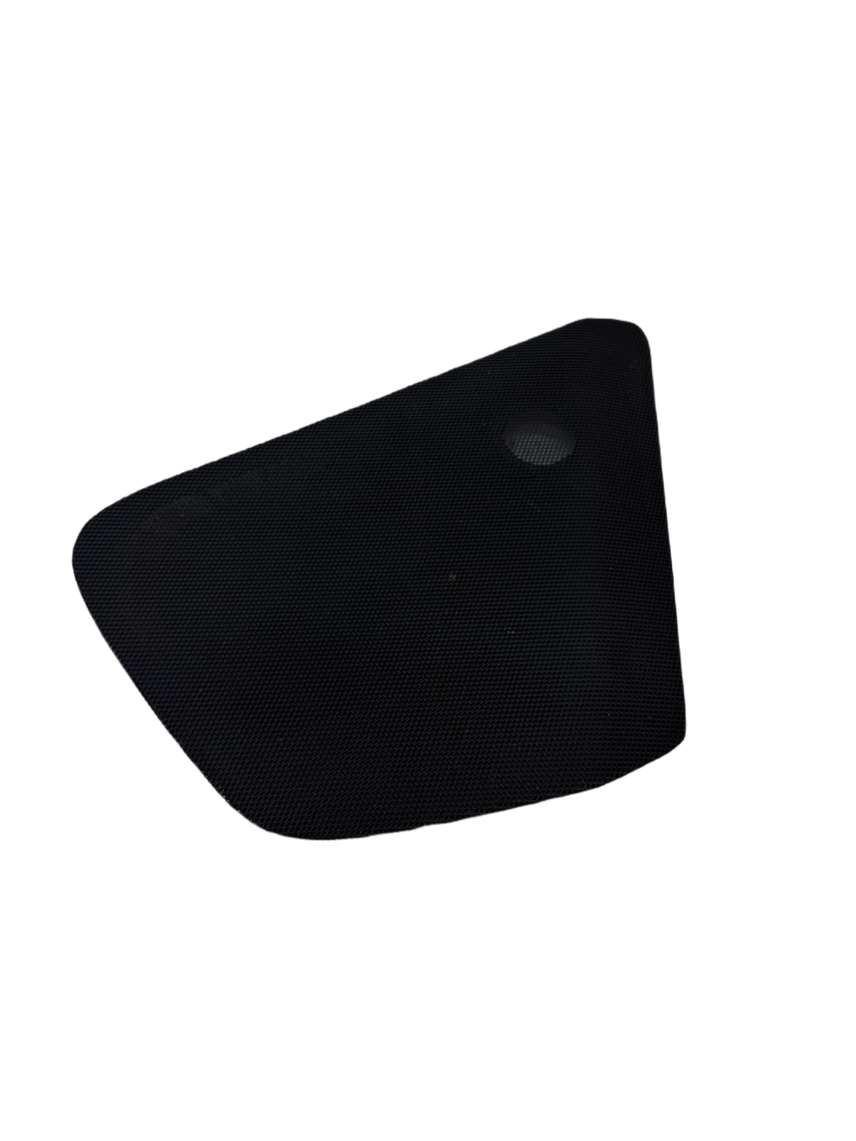 2016-2020 Tesla Model X Rear Left Side Door Speaker Cover Trim 1037510-00-B