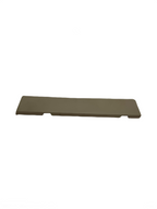 2012-2020 Model S Lower Glove Box Trim Cover Dash Panel 1002301-02-B