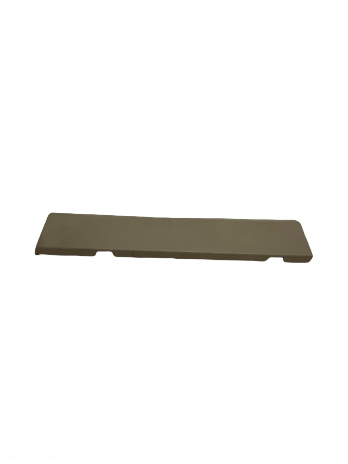 2012-2020 Model S Lower Glove Box Trim Cover Dash Panel 1002301-02-B