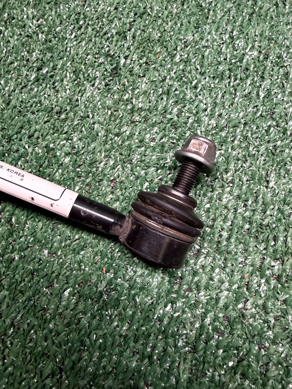 ♦️20-23 TESLA MODEL 3/Y REAR RIGHT SIDE STABILIZER BAR LINK OEM, 1044496-00-E