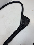 2012-2020 Tesla Model S Front Passenger Side Door On Body Weatherstrip Seal