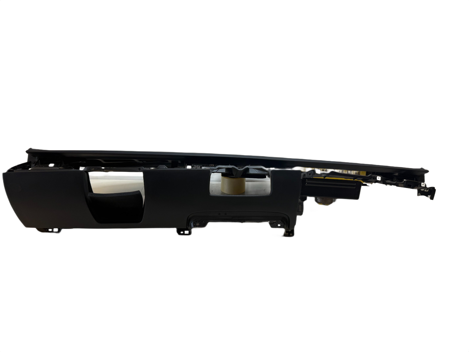 2017-2023 Tesla Model 3 Y M3 MY Dashboard Instrument Panel Base Assembly