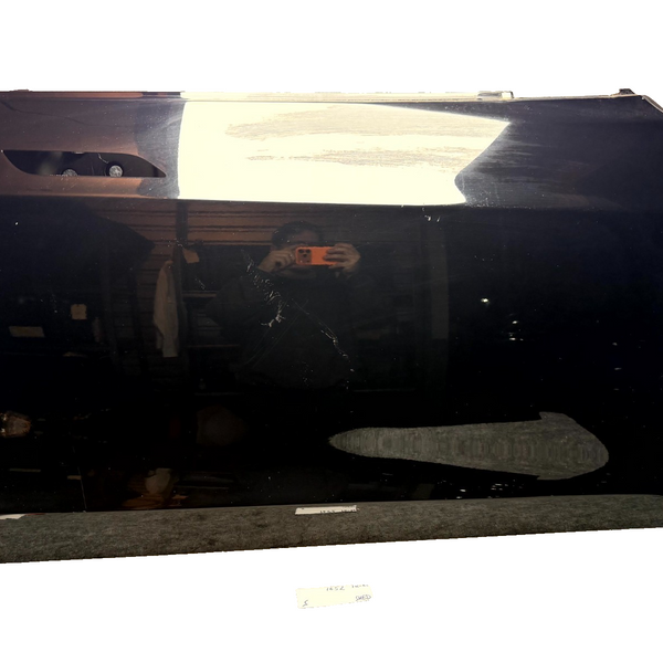 2012 - 2020 TESLA MODEL S FRONT RIGHT SIDE DOOR SHELL PANEL OEM, 6006622 E0 H
