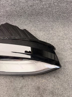 DMG‼️22-25 Tesla Model X Right LED Projector Headlight OEM Damaged 1034315-00-G